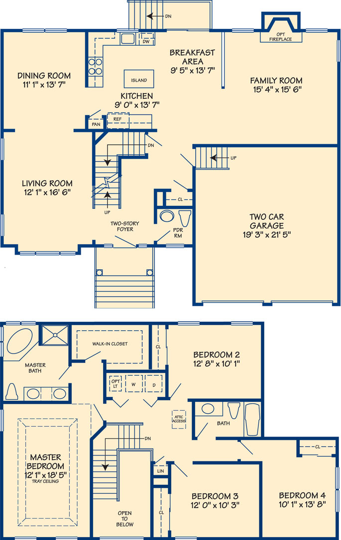 New Homes for Sale Monroe Township NJ | New Construction in Monroe ... New Homes for Sale Monroe Township NJ | New Construction in Monroe ...